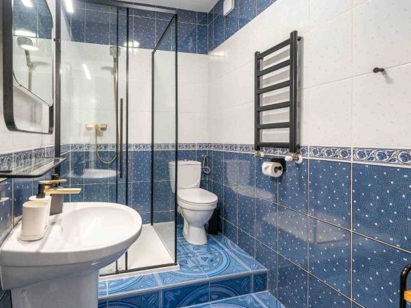 Pokój dwuosobowy nr 6