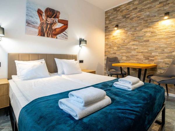 Pokój dwuosobowy nr 6