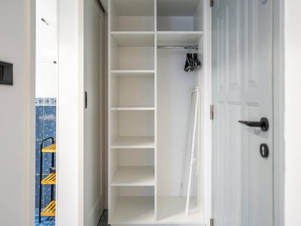 Pokój dwuosobowy nr 6