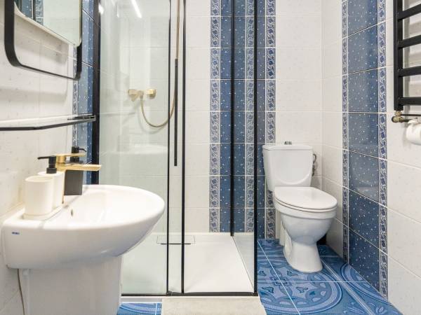 Pokój dwuosobowy nr 1