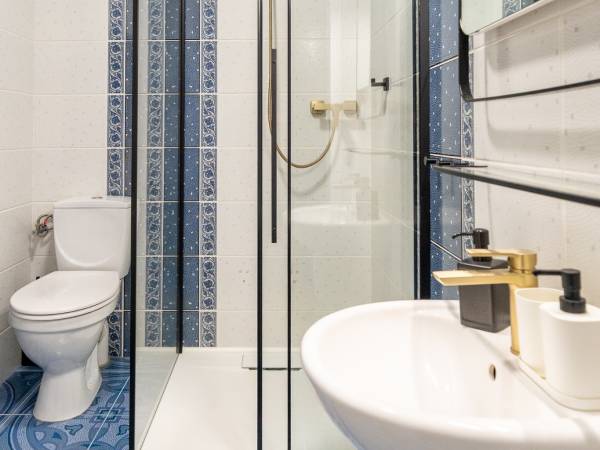 Pokój dwuosobowy nr 2