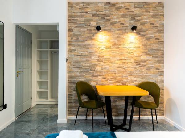 Pokój dwuosobowy nr 2