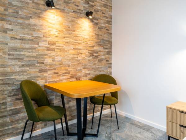 Pokój dwuosobowy nr 2