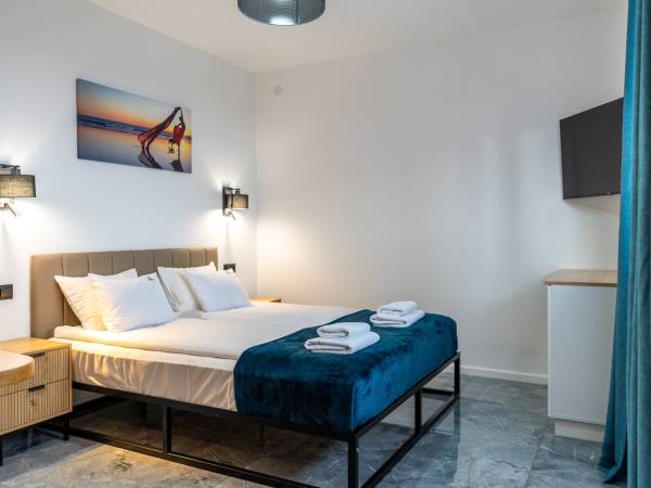 Pokój dwuosobowy nr 2