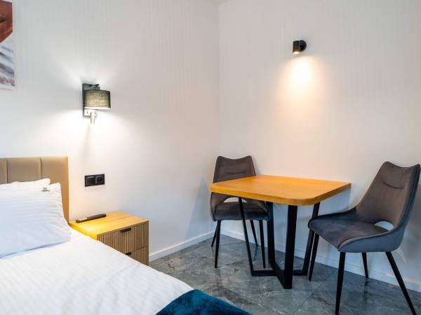 Pokój dwuosobowy nr 3