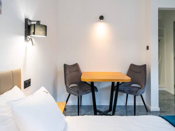 Pokój dwuosobowy nr 3