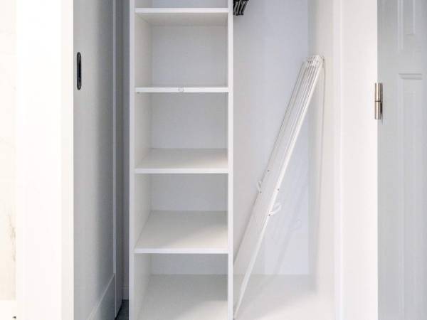 Pokój dwuosobowy nr 3