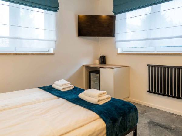 Pokój dwuosobowy nr 5