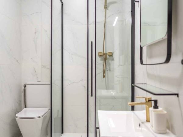 Pokój dwuosobowy nr 5