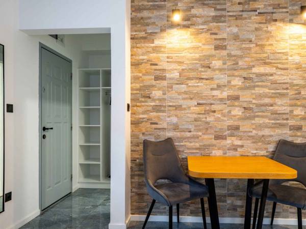 Pokój dwuosobowy nr 5