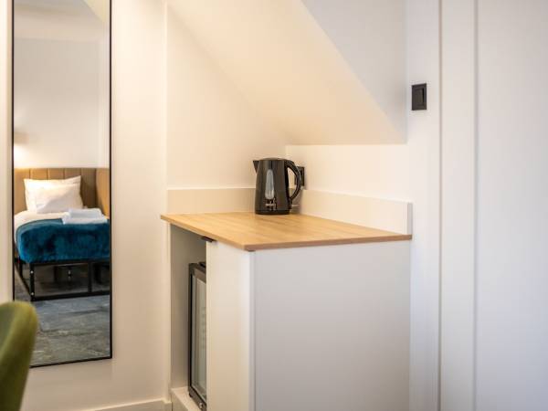 Pokój trzyosobowy nr 7