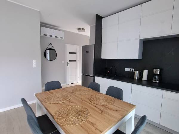 Apartamenty pod Sosnami