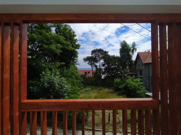 Apartamenty pod Sosnami