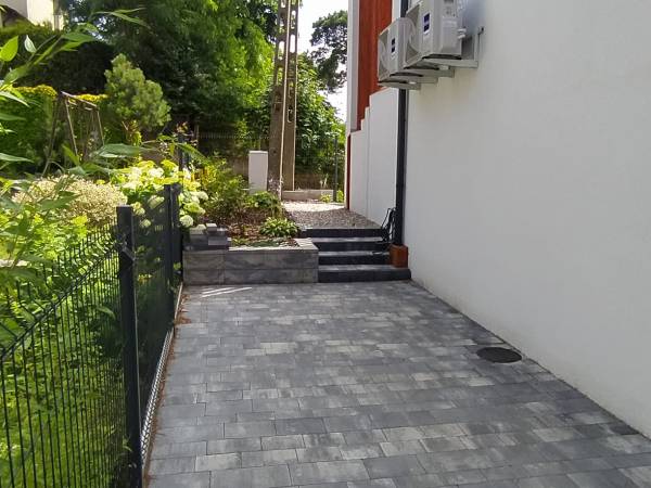 Apartamenty pod Sosnami