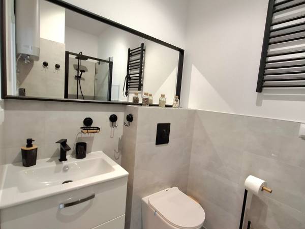 Apartamenty pod Sosnami