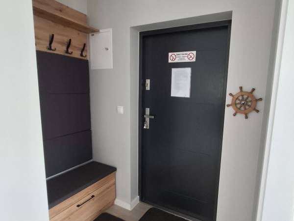 Apartamenty pod Sosnami