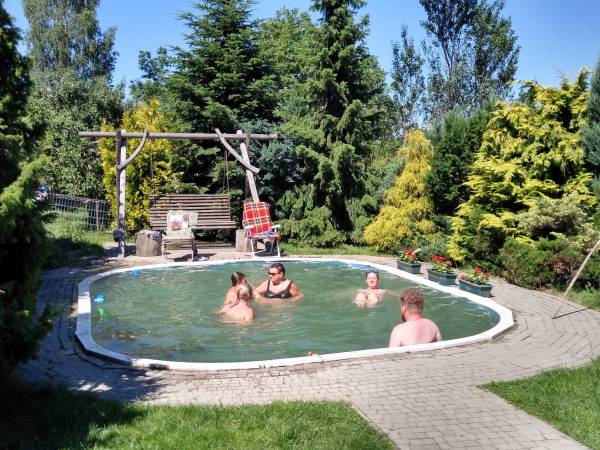 Pokoje Gościnne Rzepka 