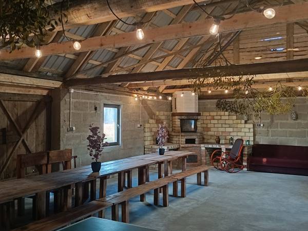 Zielony Domek Nad Biebrzą