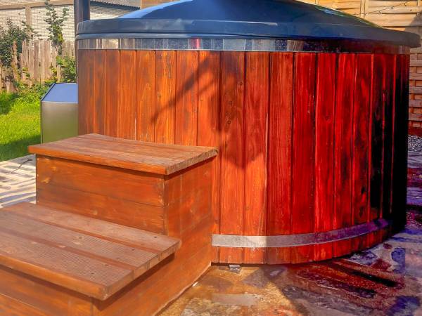 Zielony Domek Nad Biebrzą