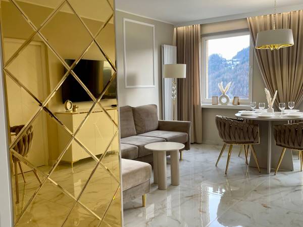 Apartament Royal Szczawnica