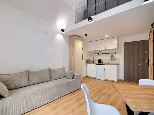 Ap. nr 6,8 od strony podwórka 