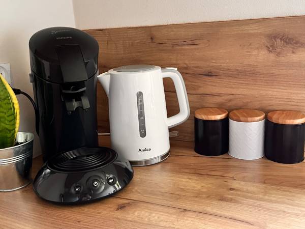 Solina Domki Całoroczne - "Solińskie Wzgórze"