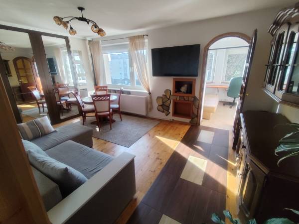 Apartament Konrad