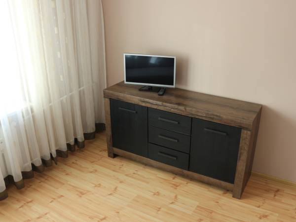 Samodzielne 2-pokojowe mieszkanie