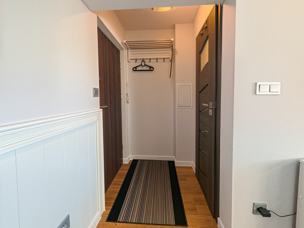 Apartament Parkowy Rabka