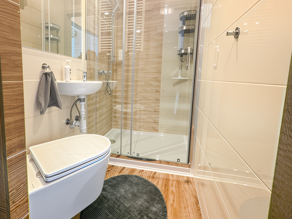 Apartament Parkowy Rabka