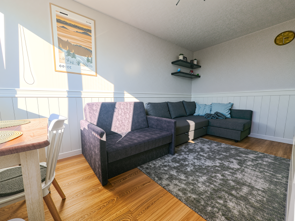 Apartament Parkowy Rabka