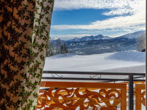 Domki/Apartamenty Osada Tatra Loft