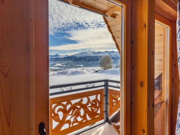 Domki/Apartamenty Osada Tatra Loft