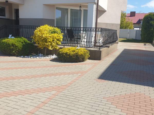 POKOJE GOŚCINNE GRAŻYNA GLEMBIN