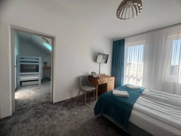 Dom Gościnny Mikołajek