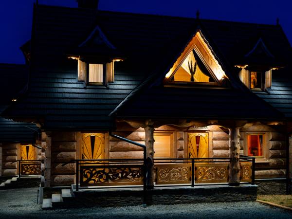 Domki/Apartamenty Osada Tatra Loft