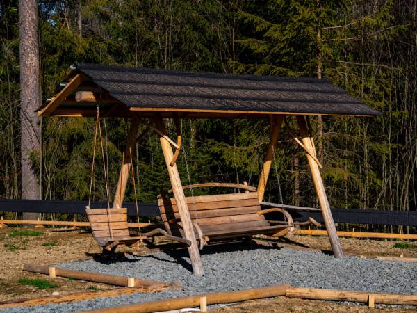 Domki/Apartamenty Osada Tatra Loft