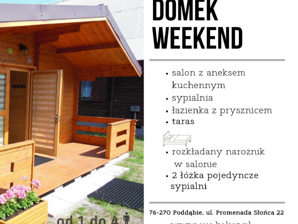 Ośrodek Wczasowy Słoneczna Polana