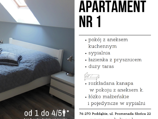 Ośrodek Wczasowy Słoneczna Polana