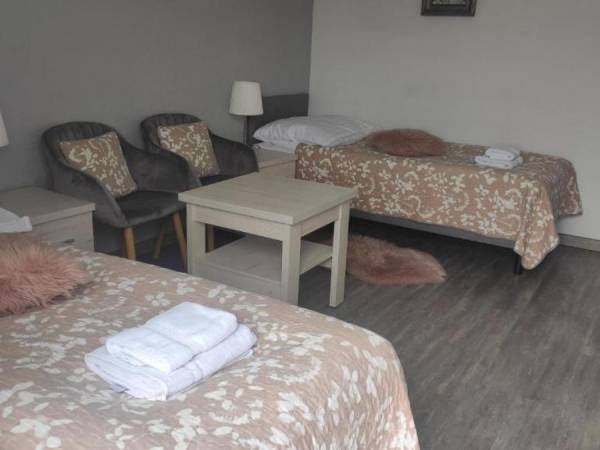 pokój nr.2 łóżka oddzielnie 