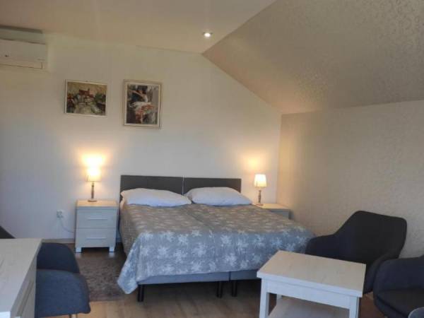 pokój nr.4 , łóżka złączone 