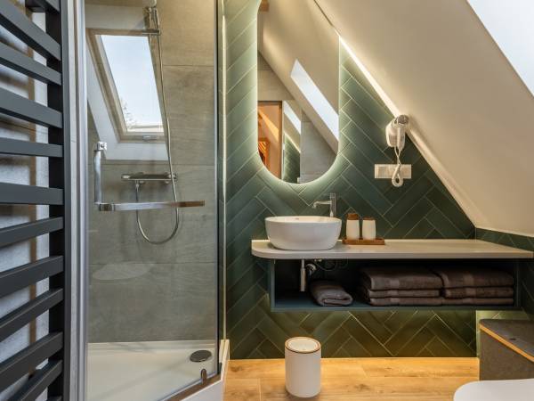 Domki/Apartamenty Osada Tatra Loft