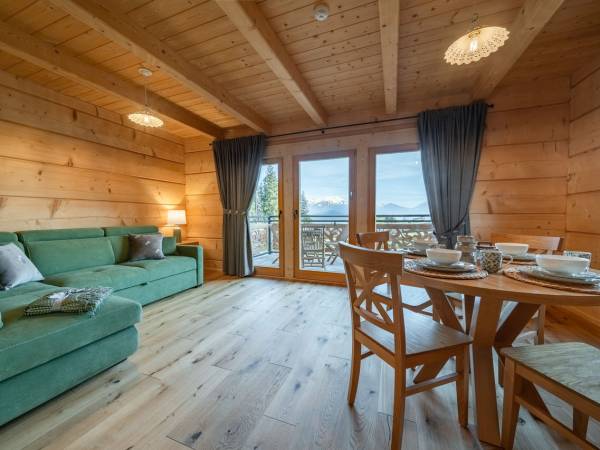 Domki/Apartamenty Osada Tatra Loft