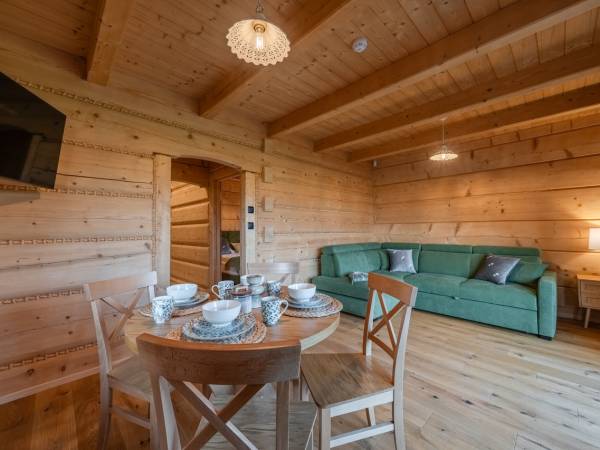 Domki/Apartamenty Osada Tatra Loft