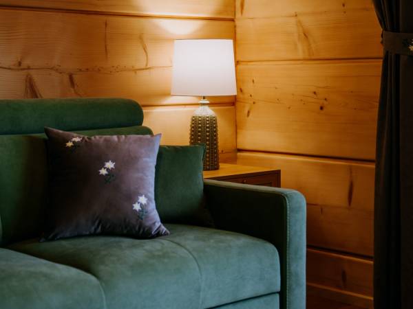 Domki/Apartamenty Osada Tatra Loft