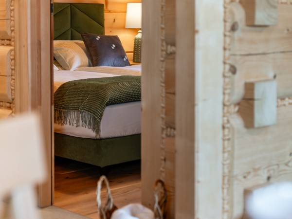 Domki/Apartamenty Osada Tatra Loft