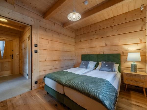 Domki/Apartamenty Osada Tatra Loft