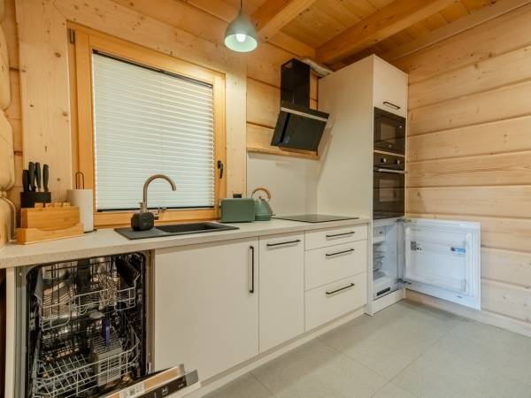 Domki/Apartamenty Osada Tatra Loft