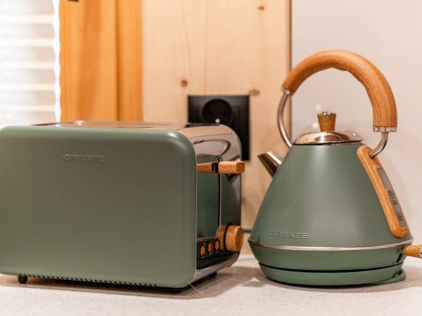 Domki/Apartamenty Osada Tatra Loft