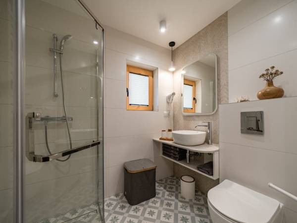 Domki/Apartamenty Osada Tatra Loft